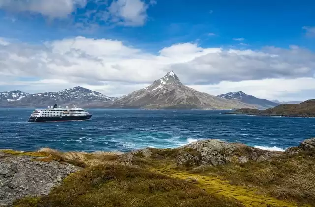 Cape Horn