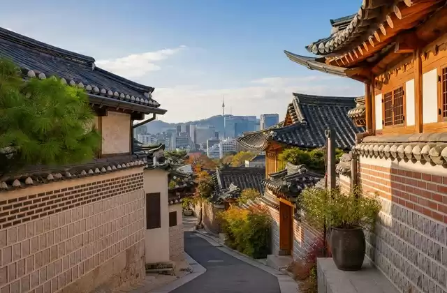 Seoul