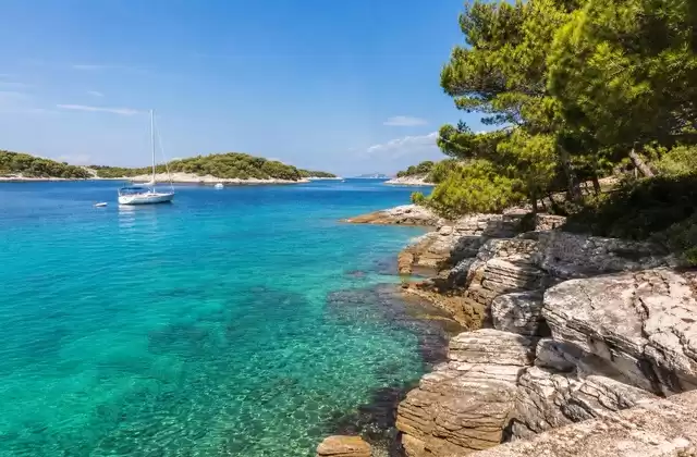 In Hvar