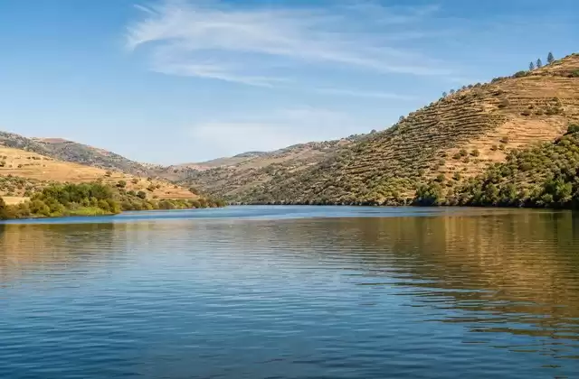 Upper Douro