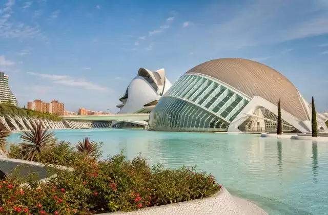 Valencia
