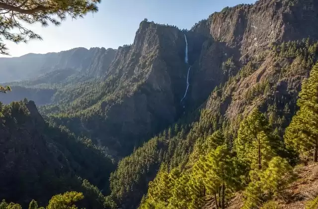 In La Palma