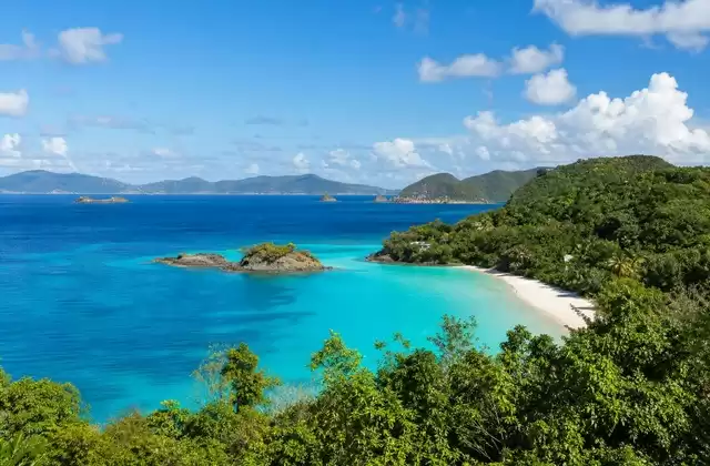 From St. John's scenic roads