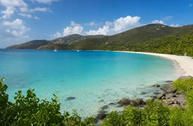 On St. Thomas