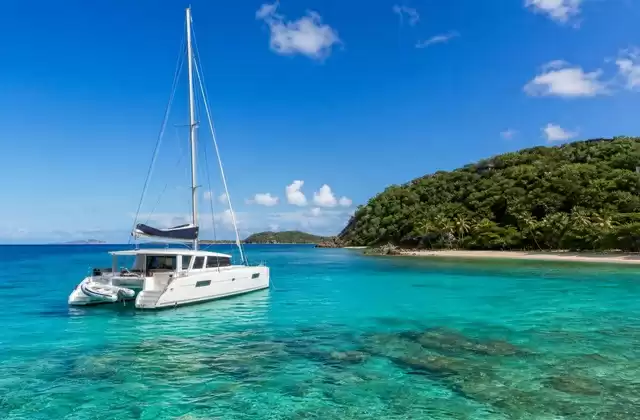 On St. Thomas