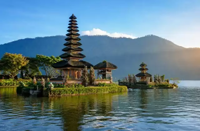 Bali