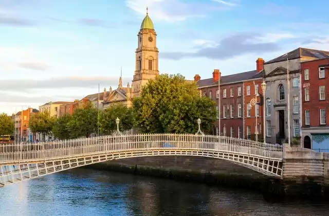 Dublin