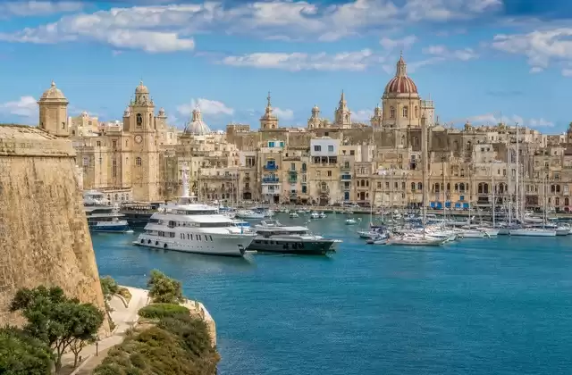 In Vittoriosa