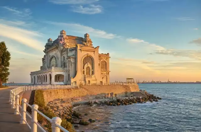 Constanța Casino