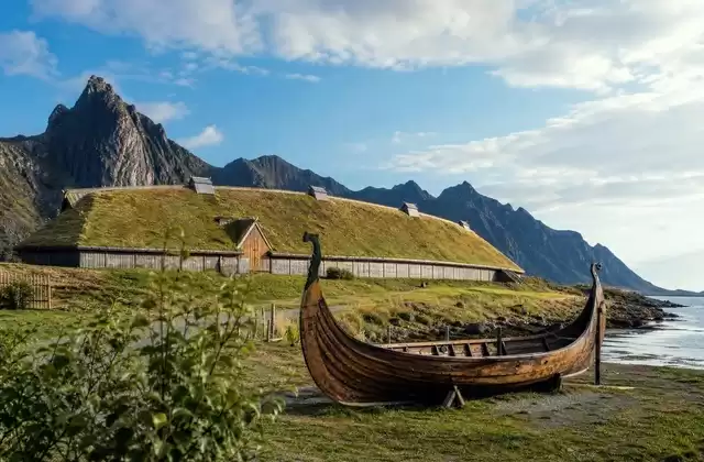 Lofoten Islands