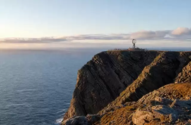 North Cape