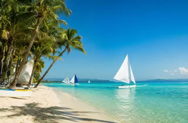Boracay