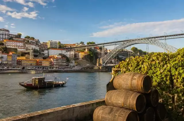 In Porto