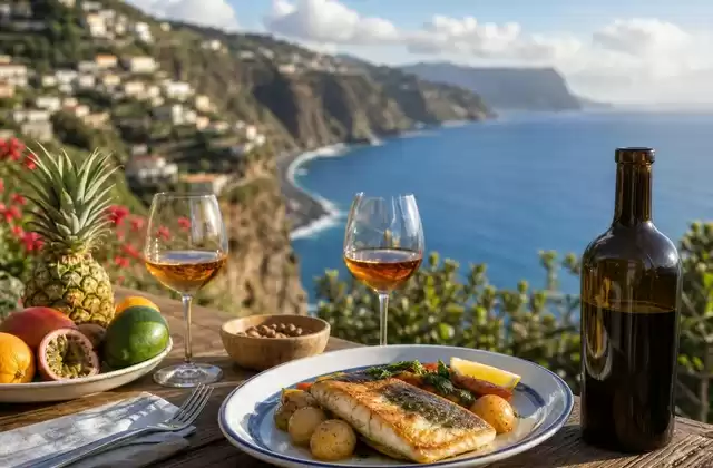 Madeira