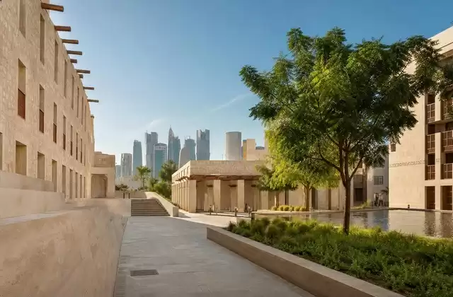 In Msheireb