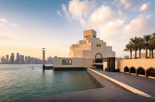 Museum of Islamic Art