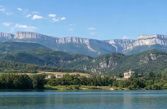 The Vercors