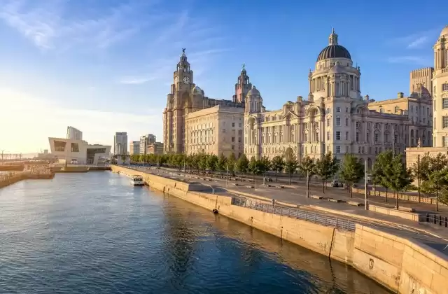 In Liverpool