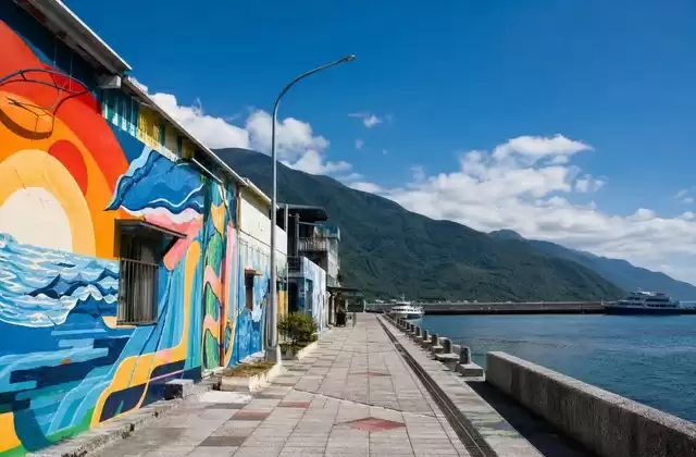 In Hualien