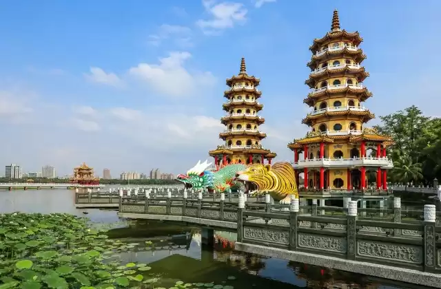 In Kaohsiung