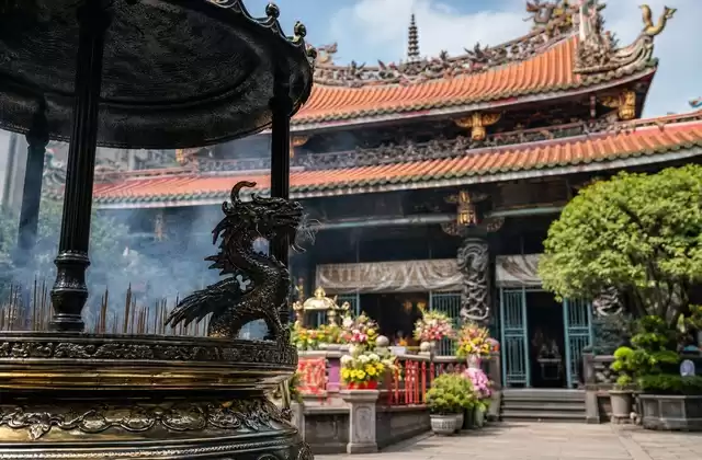 In Taipei