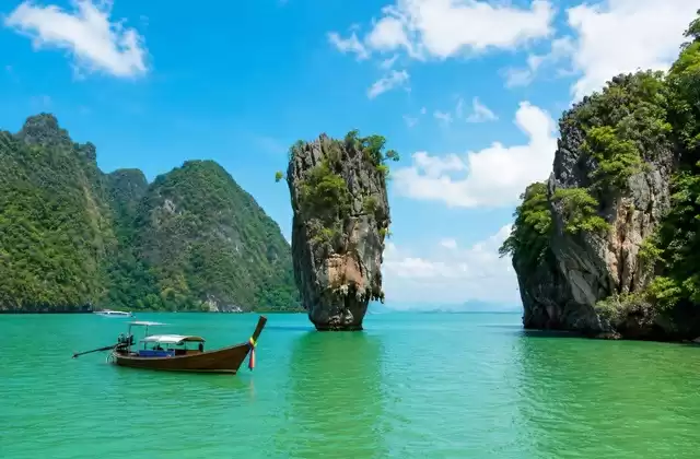 In Phuket