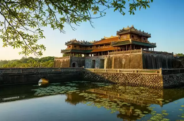 In Hue