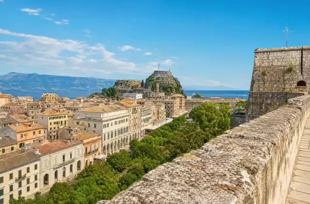 Corfu