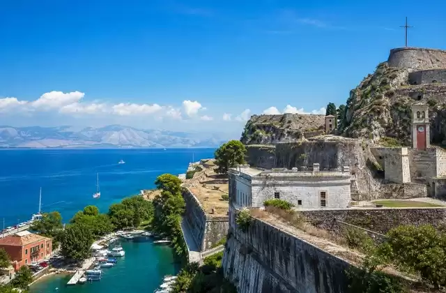 Corfu