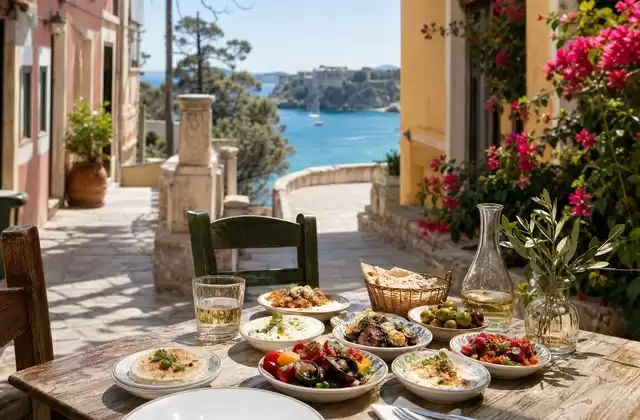 Corfu