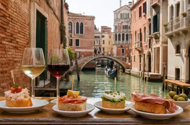 Venice