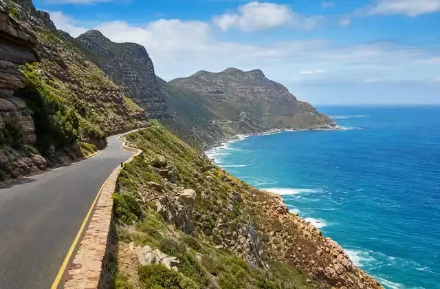 Cape Peninsula