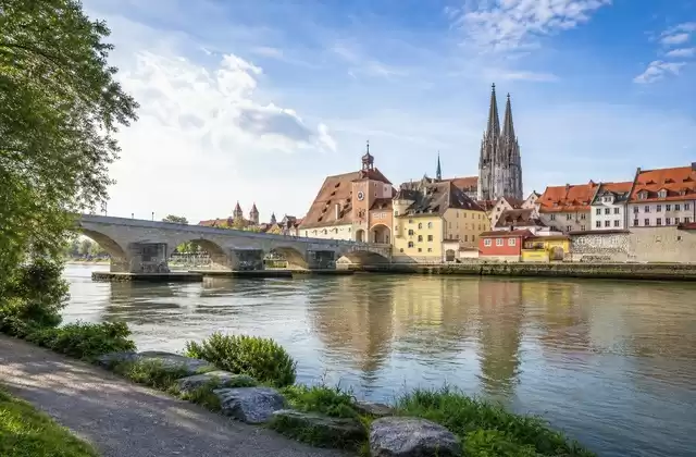 Regensburg