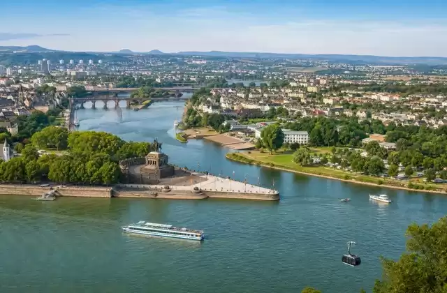 Koblenz