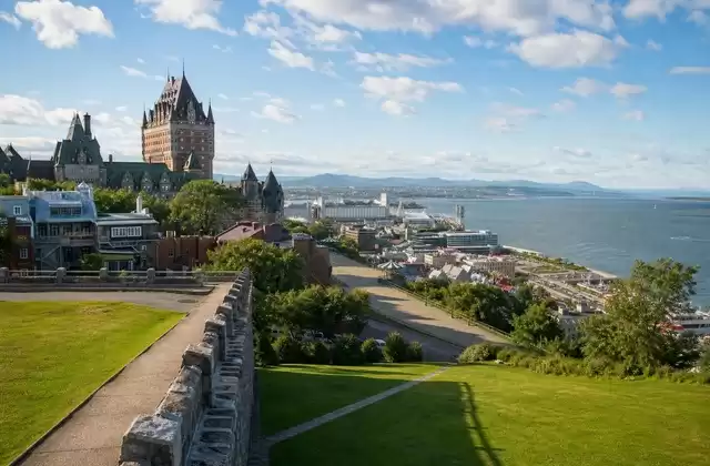 Quebec City