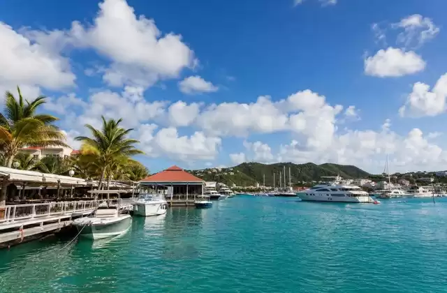 Simpson Bay