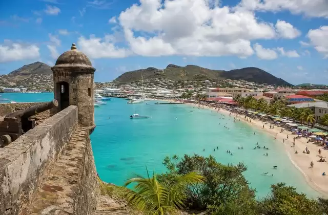 Saint Martin
