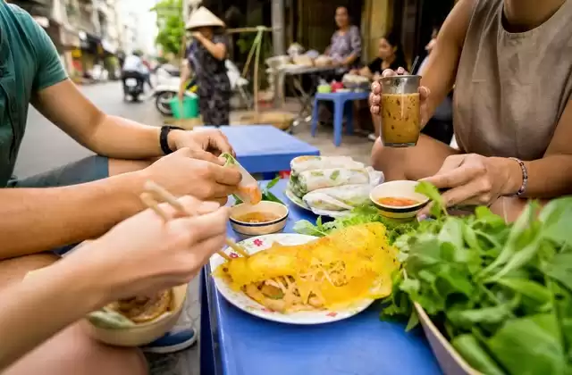 Saigon