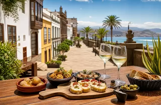 Las Palmas