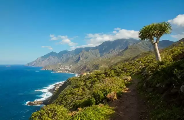 Tenerife