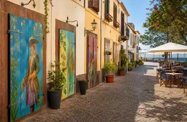 Funchal