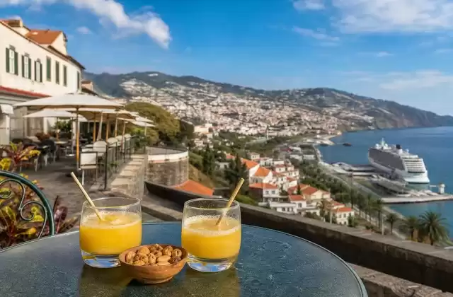 Funchal