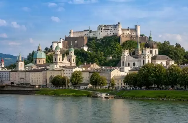 Salzburg