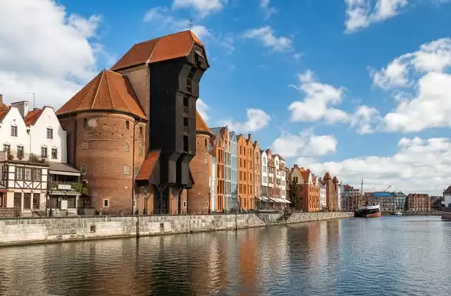 Gdansk (Poland)