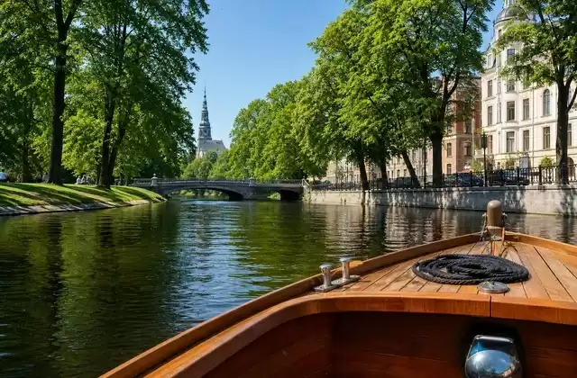Riga, Latvia