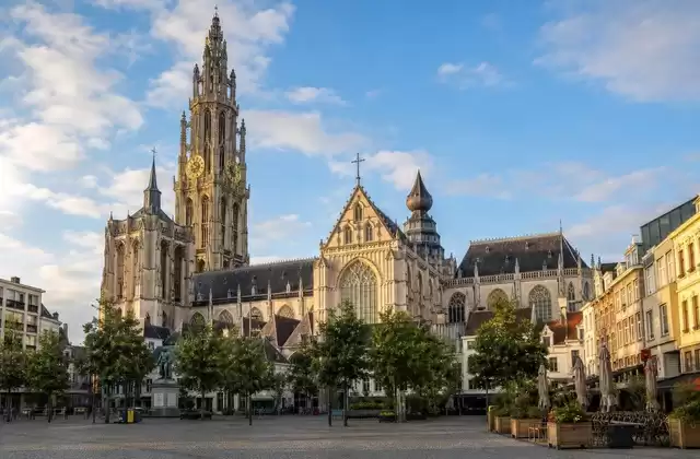 Cathedral of Our Lady