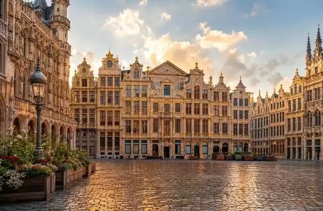 Grand Place