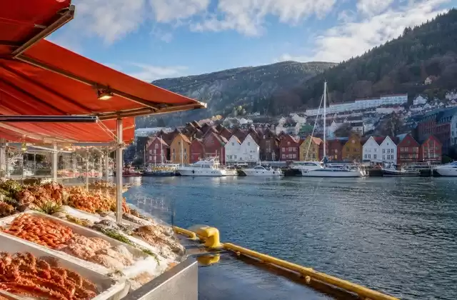 Bergen