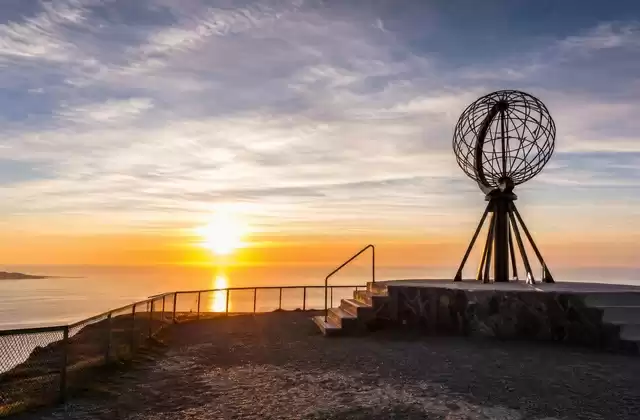 North Cape