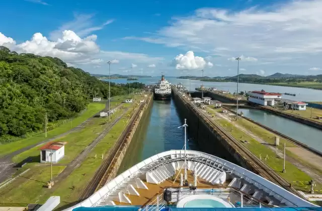 Panama Canal